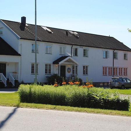 Grong Gard Guesthouse Экстерьер фото